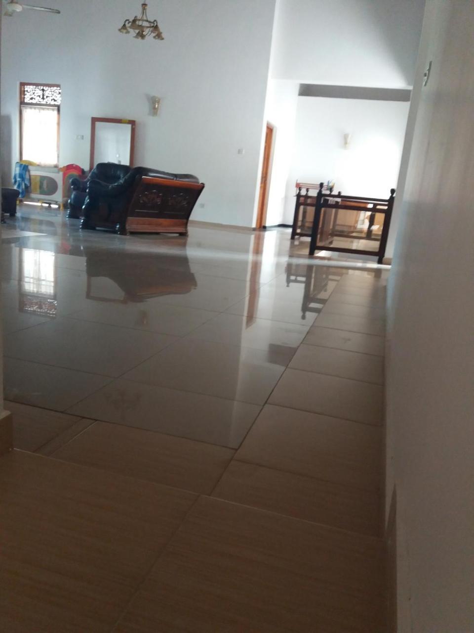 Hotel Diamond House Weligama Exterior foto
